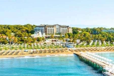 Voyage Sorgun Select - 34