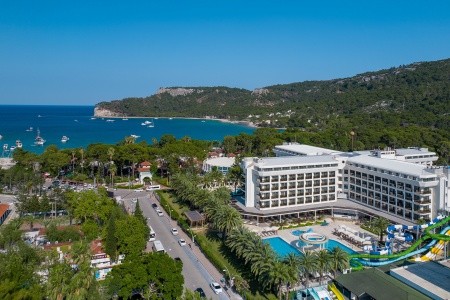 Özkaymak Marina - 93