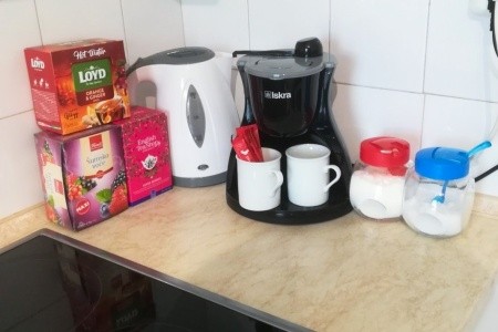 Apartmány 3298-7326 - 7