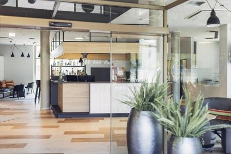 Harry's Home Telfs - 32