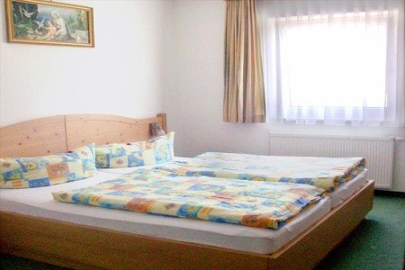 Apartmány Holzknecht - 14