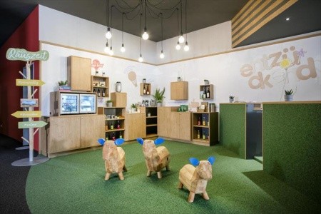 Rakúsko Štajersko Jufa Hotel Weiz 4 dňový pobyt Polpenzia Vlastná August 2026 (22/08/26-25/08/26)