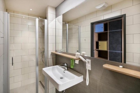 Rakúsko Štajersko Jufa Hotel Weiz 4 dňový pobyt Polpenzia Vlastná August 2026 (22/08/26-25/08/26)