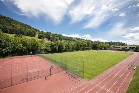 Rakúsko Štajersko Jufa Hotel Weiz 4 dňový pobyt Polpenzia Vlastná August 2026 (22/08/26-25/08/26)