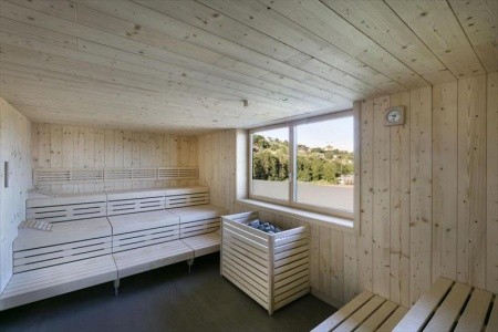 Rakúsko Štajersko Jufa Hotel Weiz 4 dňový pobyt Polpenzia Vlastná August 2026 (22/08/26-25/08/26)