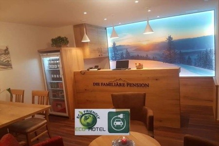 Die Eco Familien Hotelpension B&B - 64