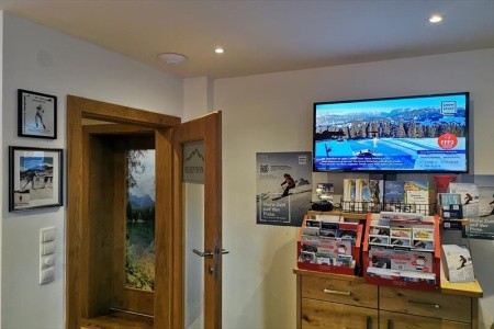 Die Eco Familien Hotelpension B&B - 72