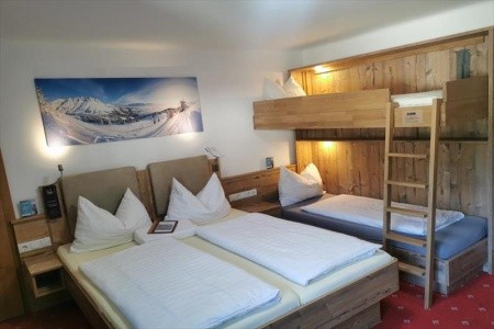Die Eco Familien Hotelpension B&B - 76