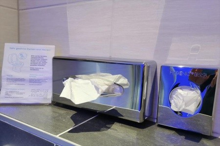 Die Eco Familien Hotelpension B&B - 79