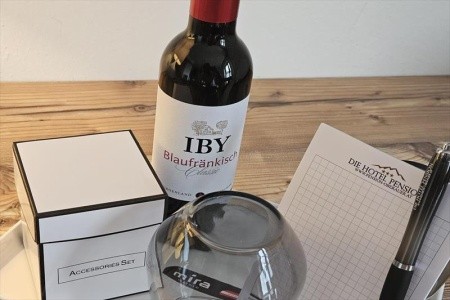 Die Eco Familien Hotelpension B&B - 86