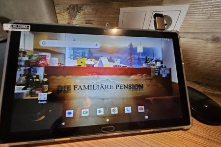 Die Eco Familien Hotelpension B&B - 92