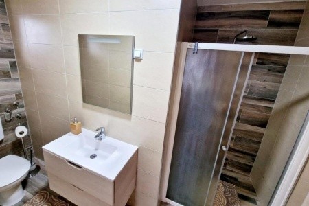 Pokoje 3298N-8219 - 17