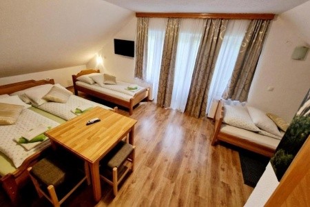 Pokoje 3298N-8219 - 19