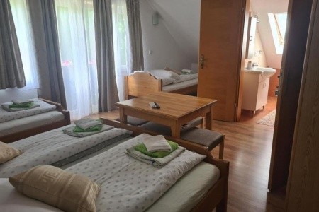 Pokoje 3298N-8219 - 21