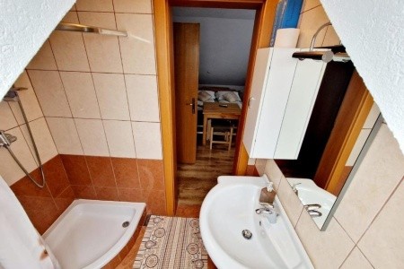 Pokoje 3298N-8219 - 22