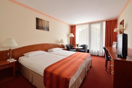 Ensana Thermal Sarvar Health (Ex. Danubius Health Spa Resort Sarvar) - 3