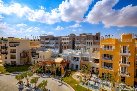 Zen Resort Sahl Hasheesh - 2