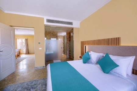 Zen Resort Sahl Hasheesh - 6