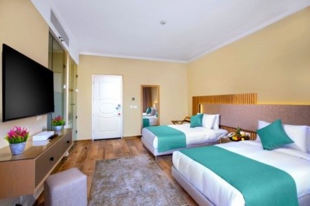 Zen Resort Sahl Hasheesh - 8