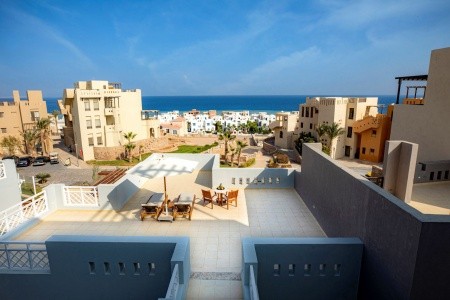 Zen Resort Sahl Hasheesh - 10