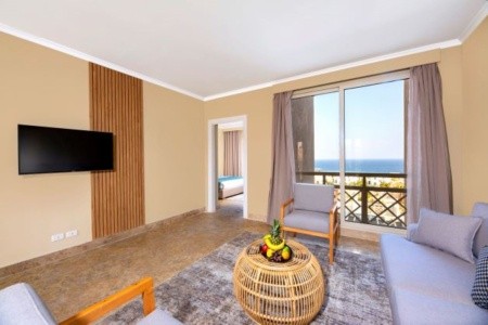 Zen Resort Sahl Hasheesh - 12