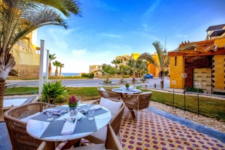 Zen Resort Sahl Hasheesh - 14