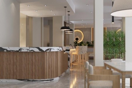 Zen Resort Sahl Hasheesh - 17