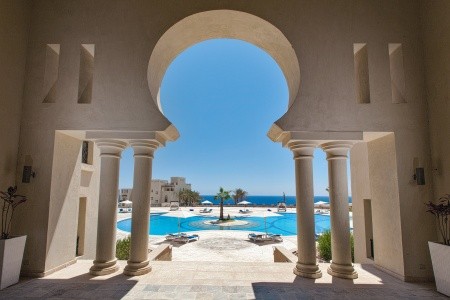 Zen Resort Sahl Hasheesh - 18