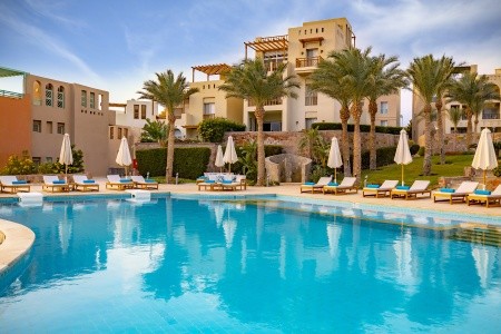 Zen Resort Sahl Hasheesh - 19