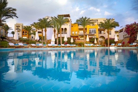 Zen Resort Sahl Hasheesh - 20