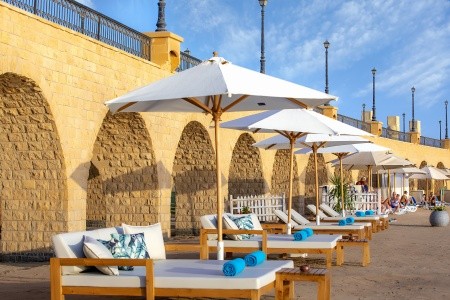 Zen Resort Sahl Hasheesh - 23