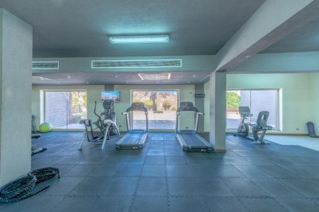 Zen Resort Sahl Hasheesh - 26