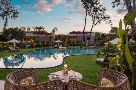 Turecko Side Bijal 6 dňový pobyt Polpenzia Letecky Letisko: Praha August 2026 (26/08/26-31/08/26)