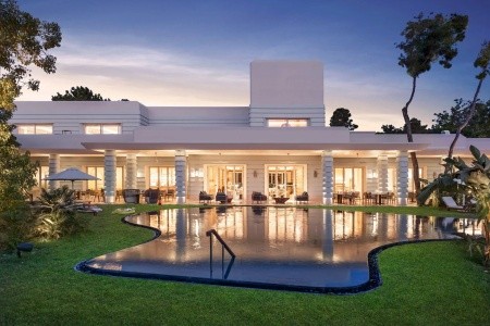 Turecko Side Bijal 6 dňový pobyt Polpenzia Letecky Letisko: Praha August 2026 (26/08/26-31/08/26)