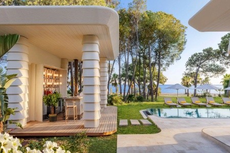 Turecko Side Bijal 6 dňový pobyt Polpenzia Letecky Letisko: Praha August 2026 (26/08/26-31/08/26)