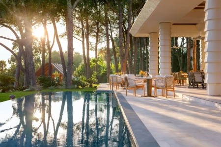 Turecko Side Bijal 6 dňový pobyt Polpenzia Letecky Letisko: Praha August 2026 (26/08/26-31/08/26)