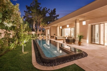 Turecko Side Bijal 6 dňový pobyt Polpenzia Letecky Letisko: Praha August 2026 (26/08/26-31/08/26)