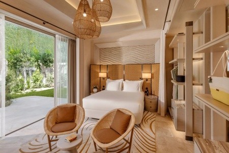 Turecko Side Bijal 6 dňový pobyt Polpenzia Letecky Letisko: Praha August 2026 (26/08/26-31/08/26)