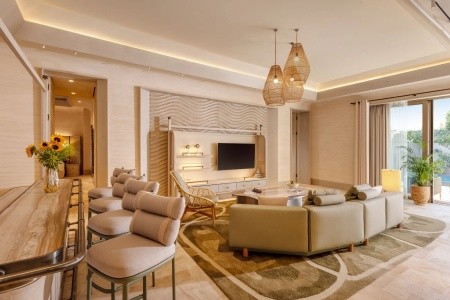 Turecko Side Bijal 6 dňový pobyt Polpenzia Letecky Letisko: Praha August 2026 (26/08/26-31/08/26)