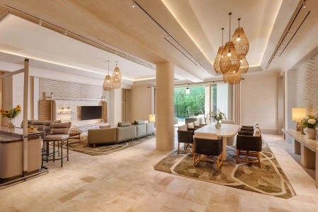 Turecko Side Bijal 6 dňový pobyt Polpenzia Letecky Letisko: Praha August 2026 (26/08/26-31/08/26)