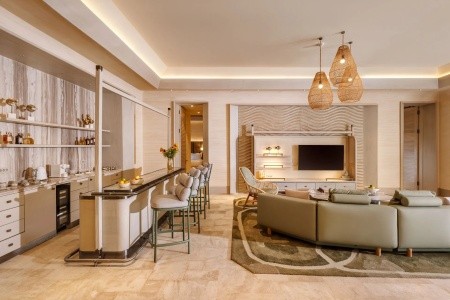 Turecko Side Bijal 6 dňový pobyt Polpenzia Letecky Letisko: Praha August 2026 (26/08/26-31/08/26)