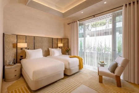 Turecko Side Bijal 6 dňový pobyt Polpenzia Letecky Letisko: Praha August 2026 (26/08/26-31/08/26)