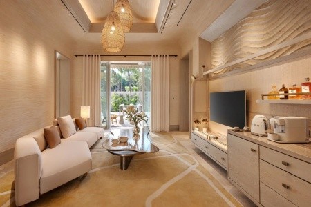 Turecko Side Bijal 6 dňový pobyt Polpenzia Letecky Letisko: Praha August 2026 (26/08/26-31/08/26)