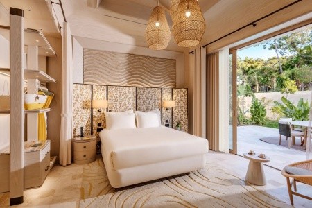 Turecko Side Bijal 6 dňový pobyt Polpenzia Letecky Letisko: Praha August 2026 (26/08/26-31/08/26)