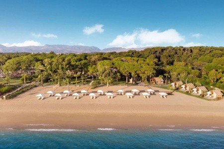 Turecko Side Bijal 6 dňový pobyt Polpenzia Letecky Letisko: Praha August 2026 (26/08/26-31/08/26)