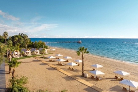 Turecko Side Bijal 6 dňový pobyt Polpenzia Letecky Letisko: Praha August 2026 (26/08/26-31/08/26)