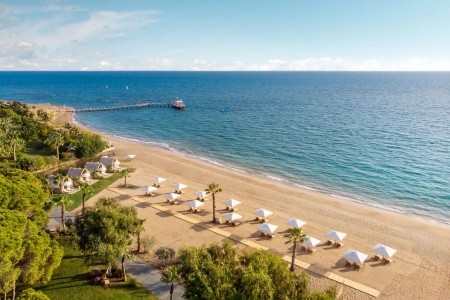 Turecko Side Bijal 6 dňový pobyt Polpenzia Letecky Letisko: Praha August 2026 (26/08/26-31/08/26)