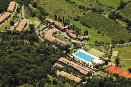 Residence Poiano Resort - Garda