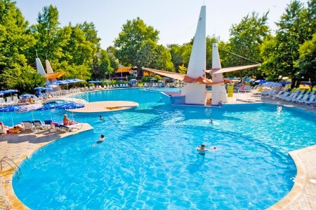 Primasol Ralitsa Aqua Club - 26