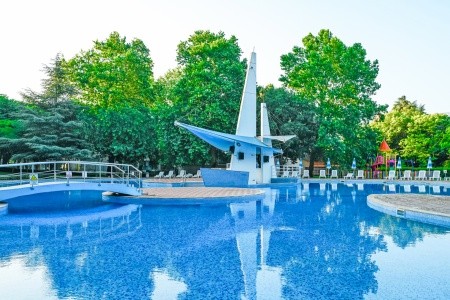 Primasol Ralitsa Aqua Club - 29